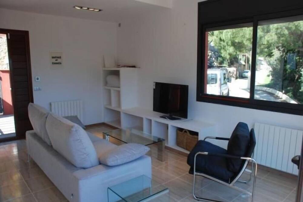 Photo of Livingroom in Sa Riera