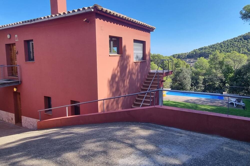 Photo of Outdoor in Sa Riera