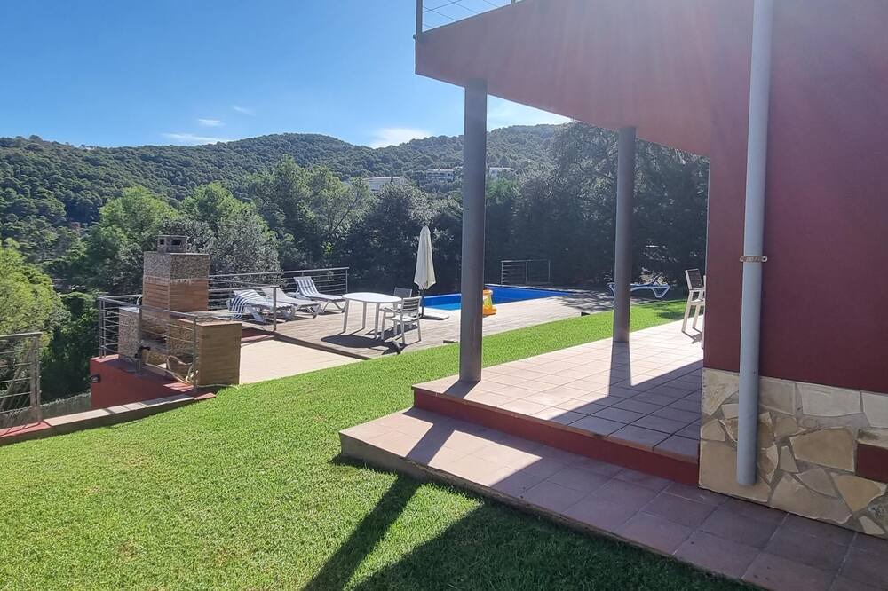 Photo of Outdoor in Sa Riera
