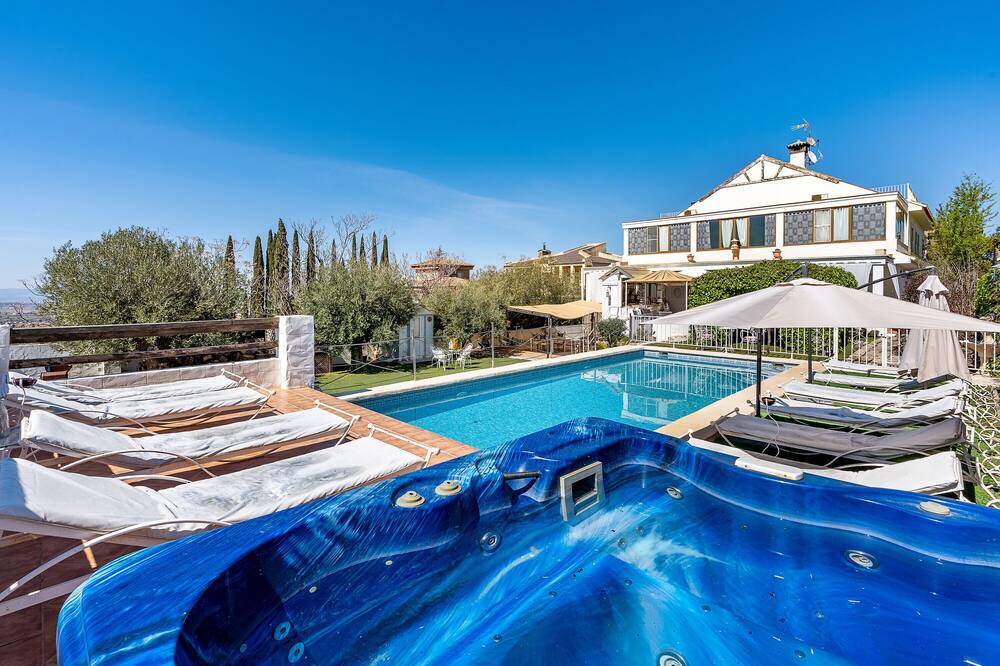 Photo of Outdoor in La Zubia