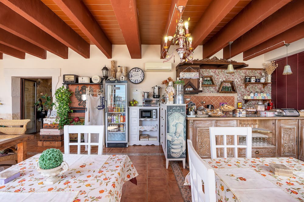 Photo of Kitchen in La Zubia