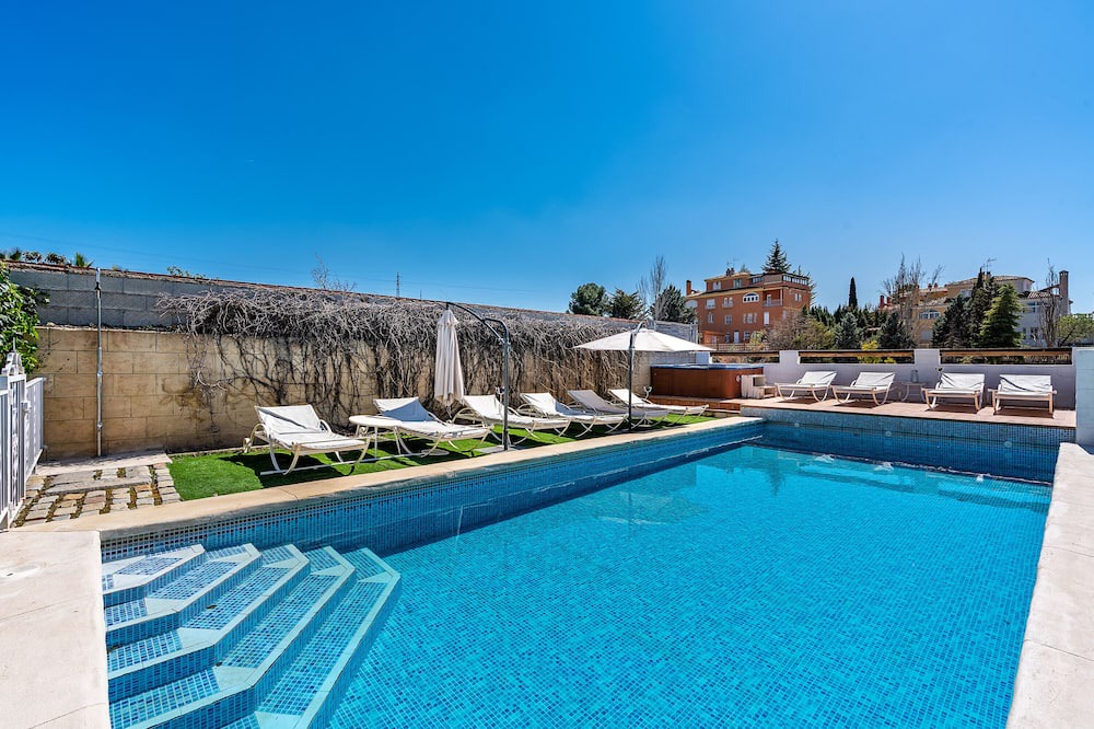 Photo of Outdoor in La Zubia