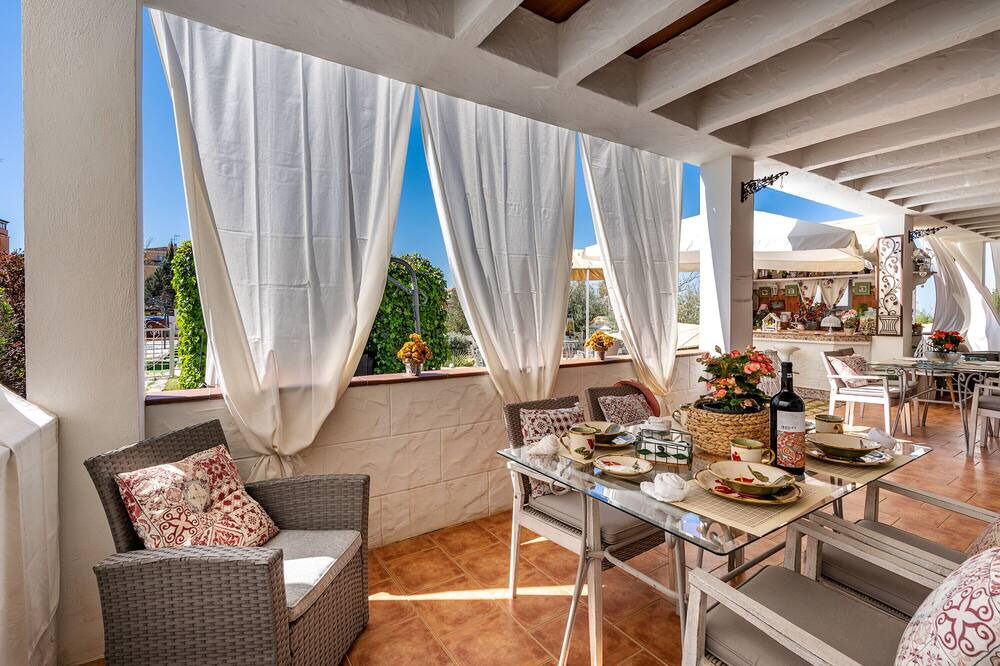 Photo of Outdoor in La Zubia