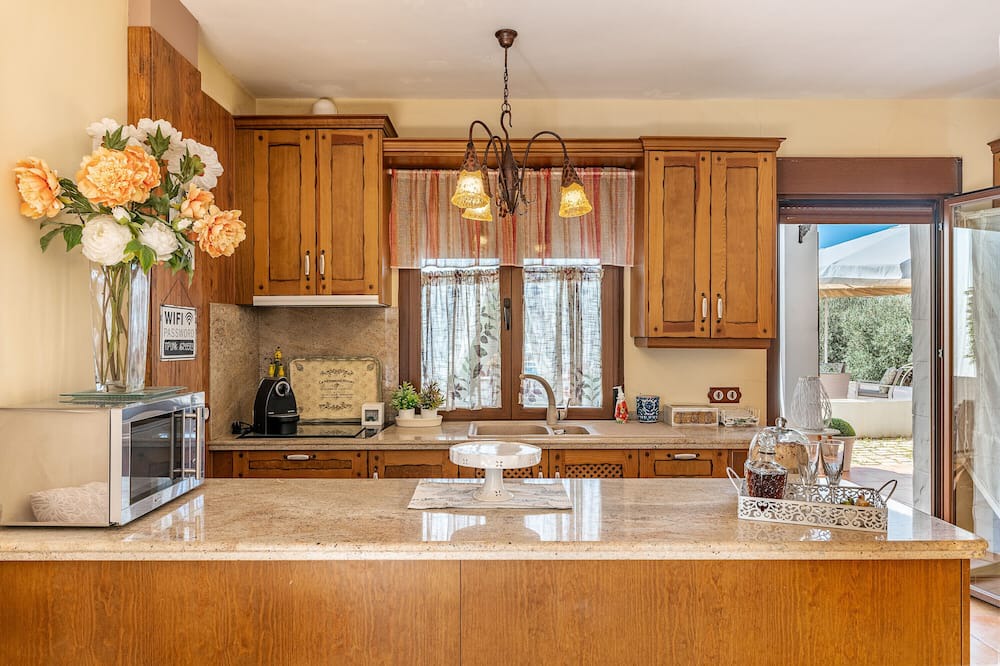 Photo of Kitchen in La Zubia