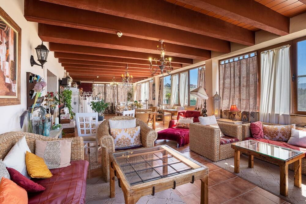 Photo of Outdoor in La Zubia