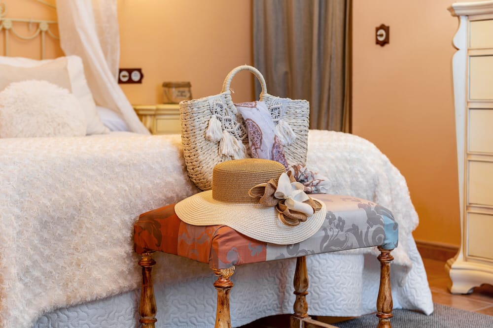 Photo of Bedroom in La Zubia
