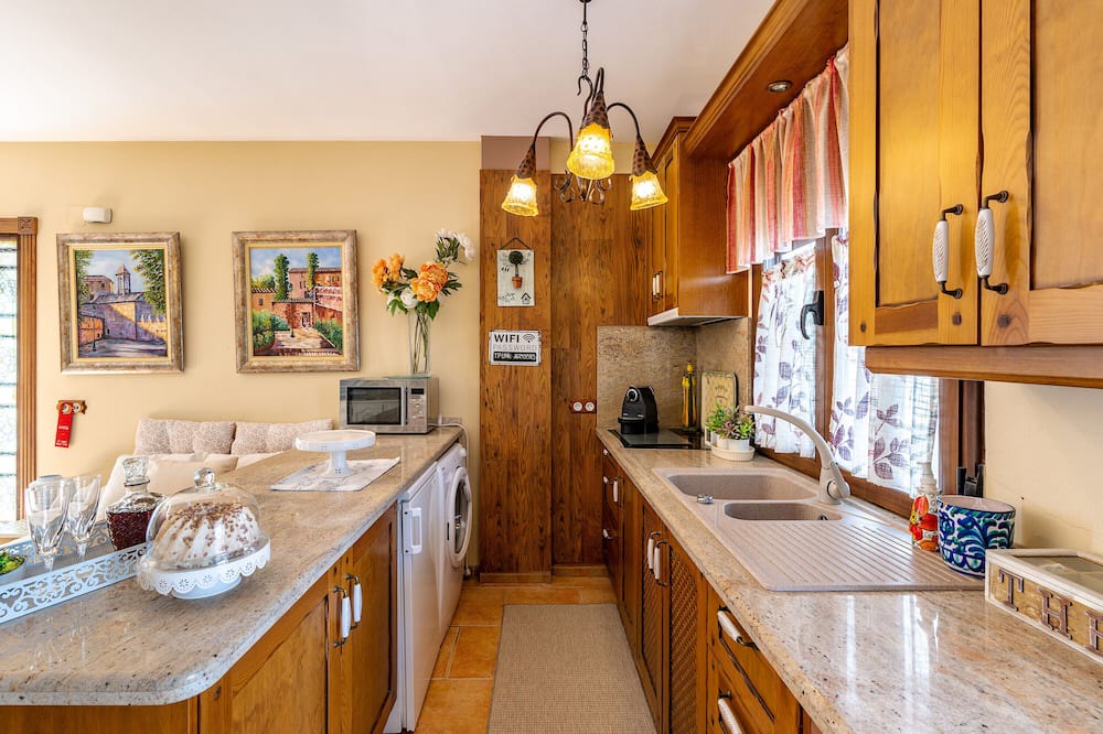 Photo of Kitchen in La Zubia