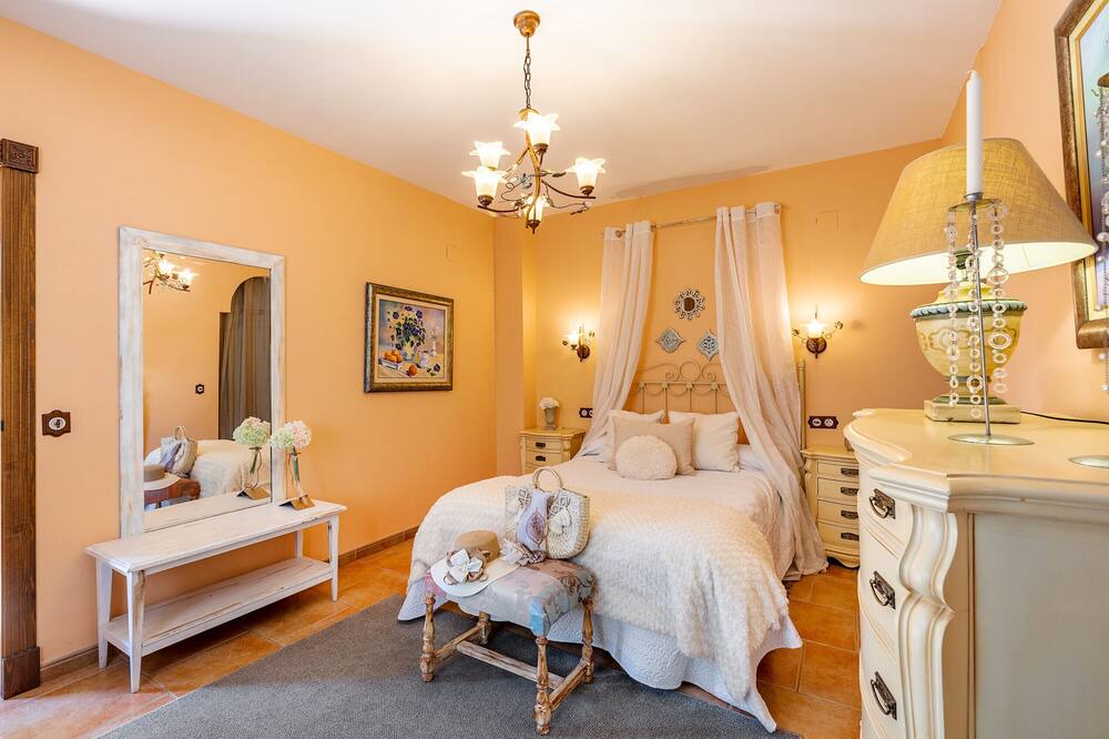 Photo of Bedroom in La Zubia