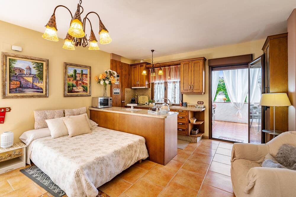 Photo of Bedroom in La Zubia
