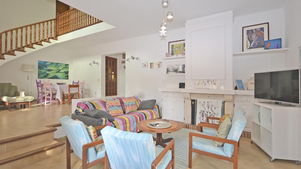 Photo of Livingroom in Marina Manresa