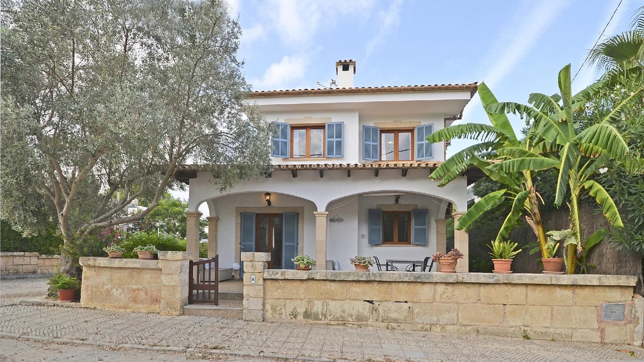 Photo of Outdoor in Marina Manresa