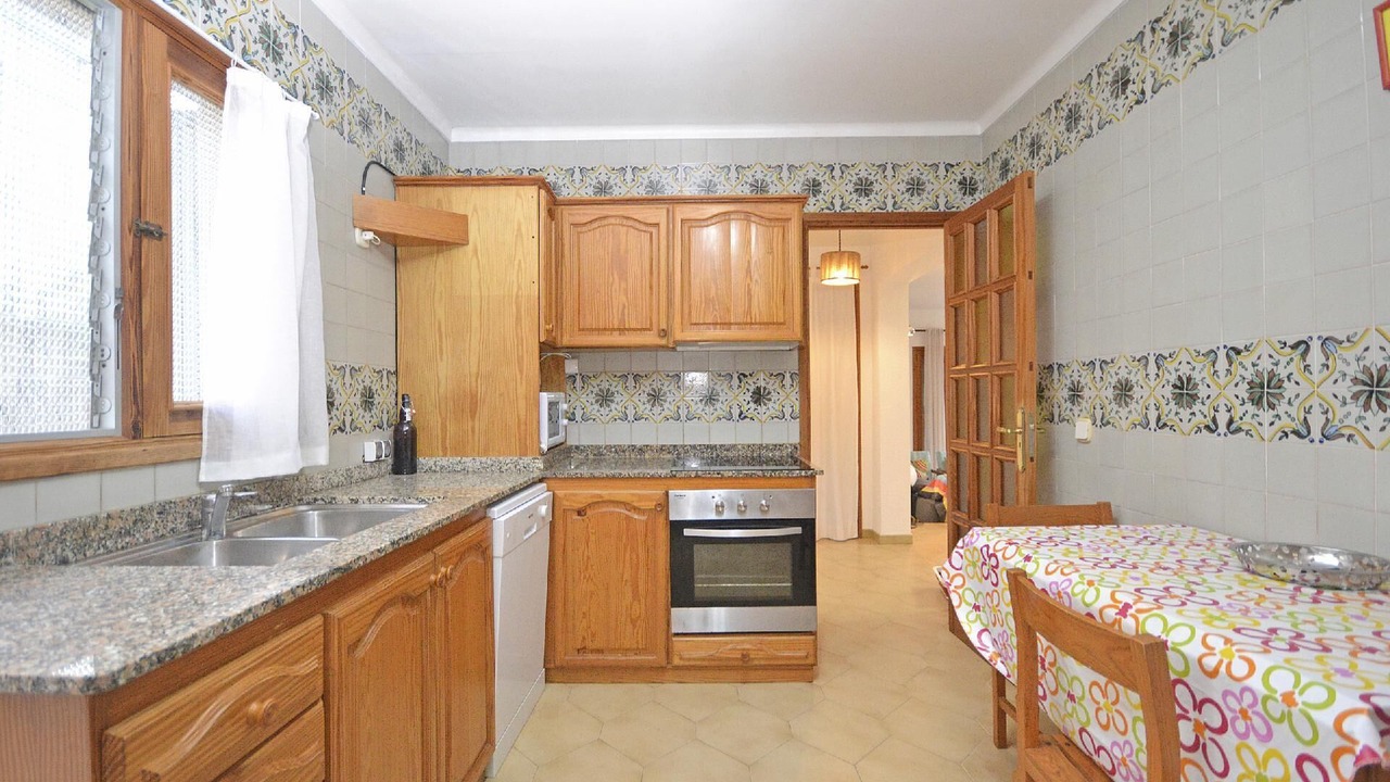 Photo of Kitchen in Marina Manresa
