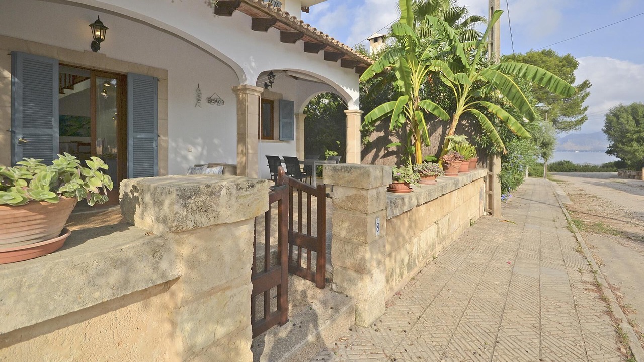 Photo of Outdoor in Marina Manresa