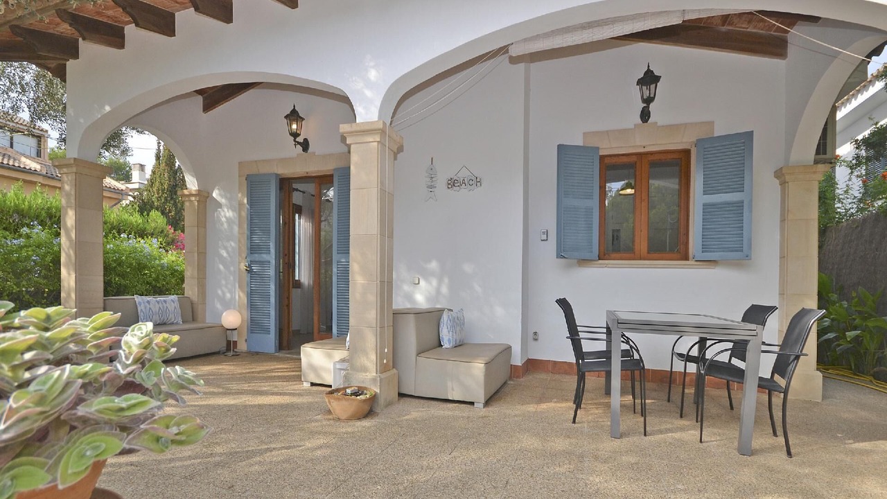 Photo of Outdoor in Marina Manresa