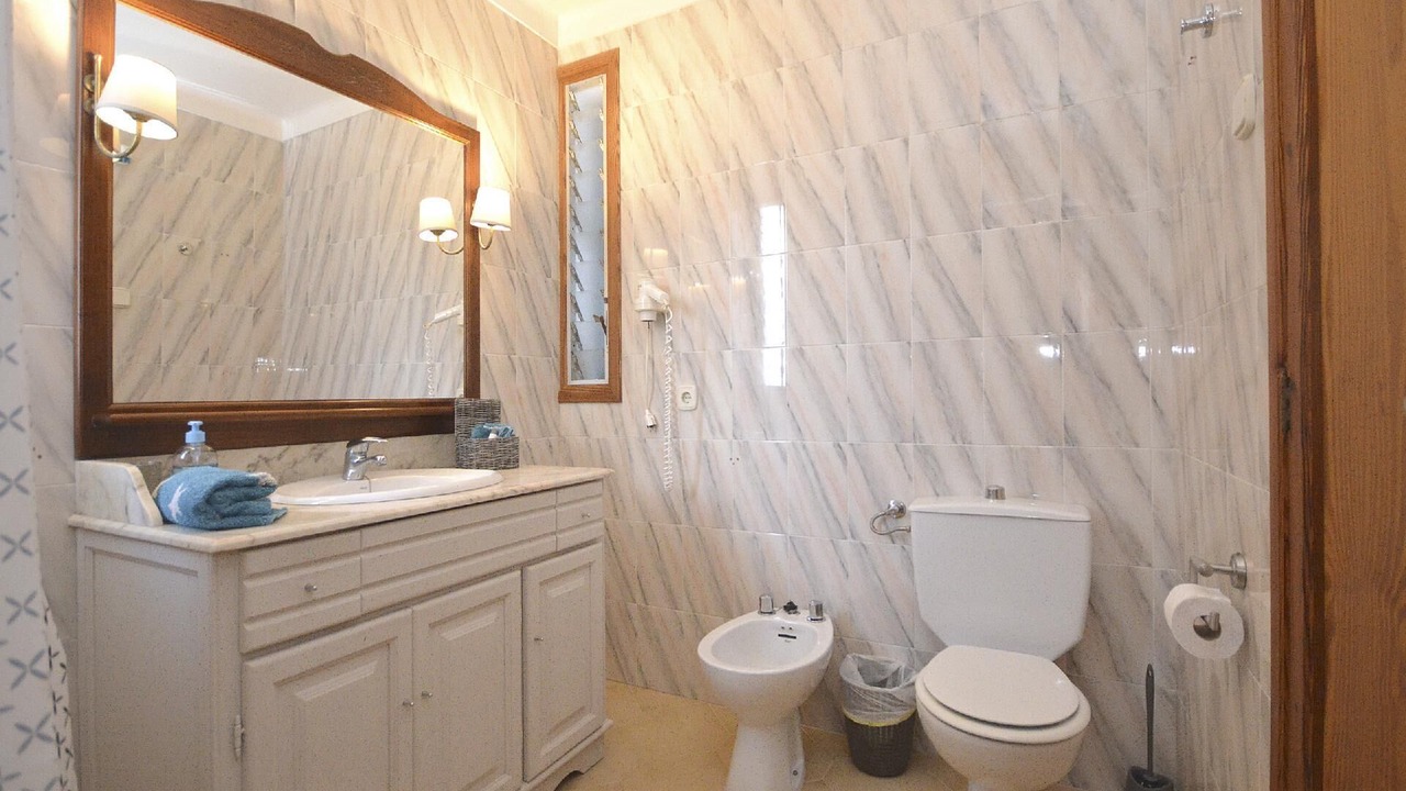 Photo of Bathroom in Marina Manresa