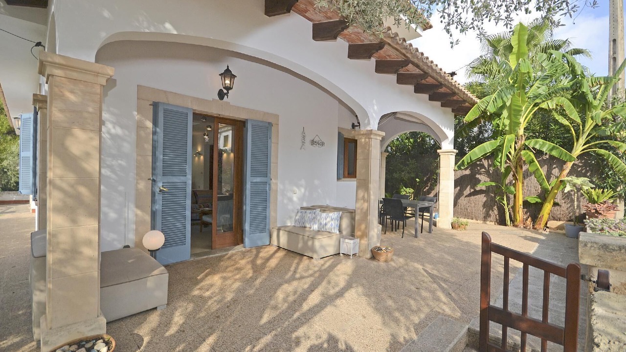 Photo of Outdoor in Marina Manresa