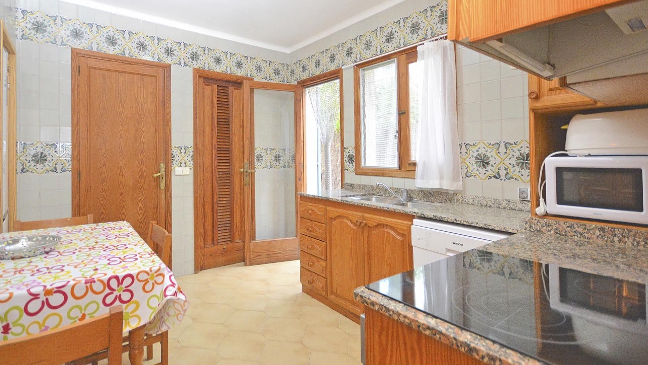 Photo of Kitchen in Marina Manresa