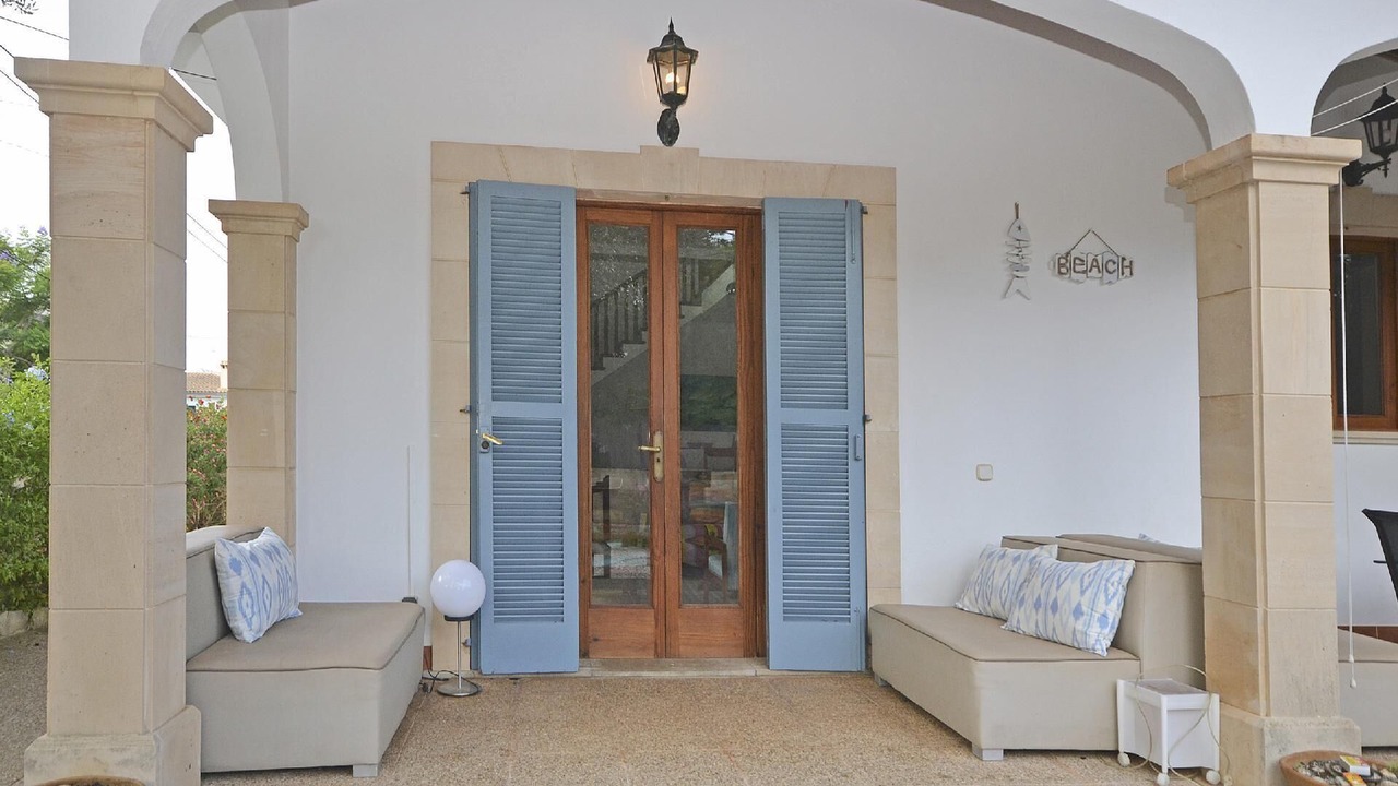 Photo of Outdoor in Marina Manresa
