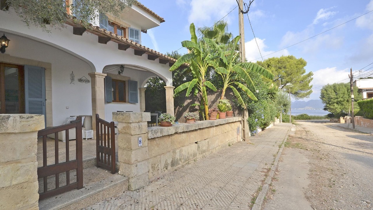 Photo of Outdoor in Marina Manresa