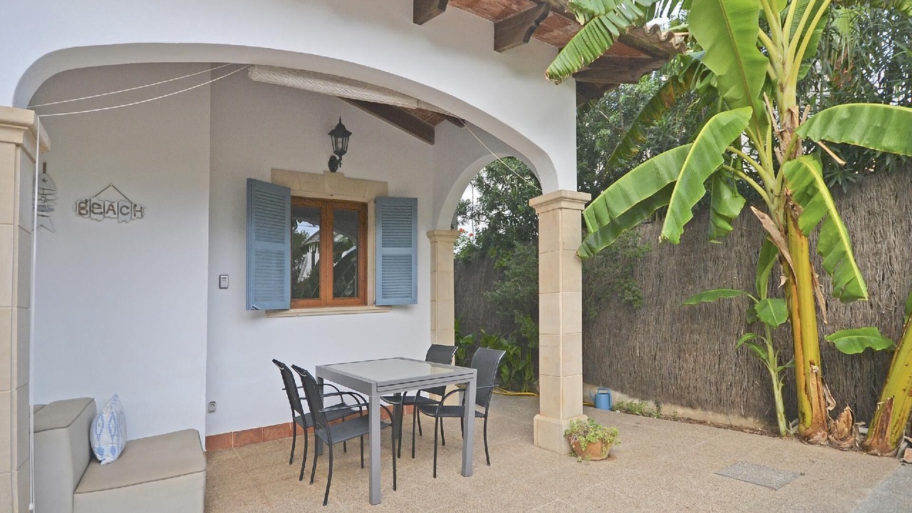 Photo of Outdoor in Marina Manresa