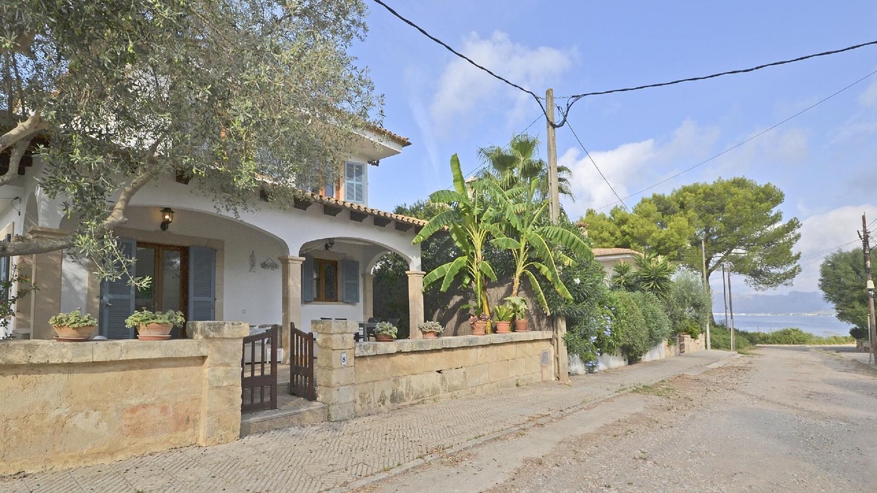 Photo of Outdoor in Marina Manresa