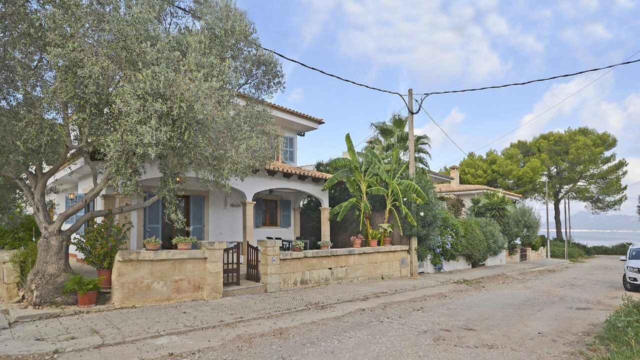 Photo of Outdoor in Marina Manresa