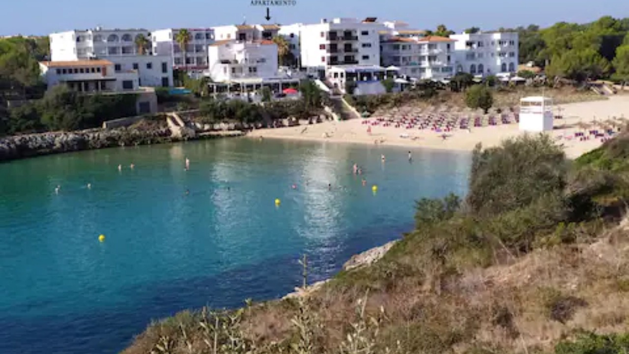 Photo of Others in Cala Marcal