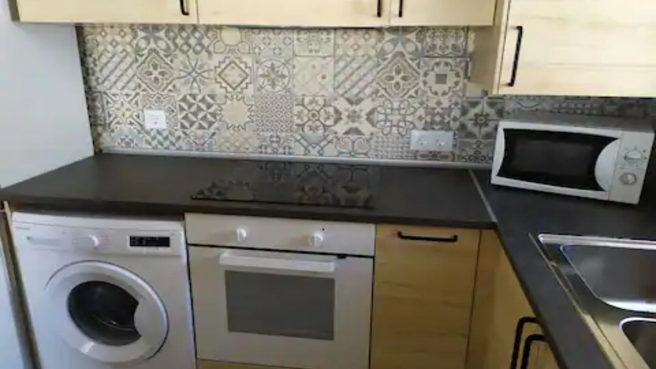 Photo of Kitchen in Cala Marcal