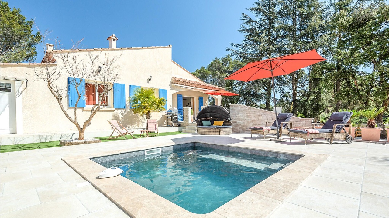 Photo of Outdoor in Poulx