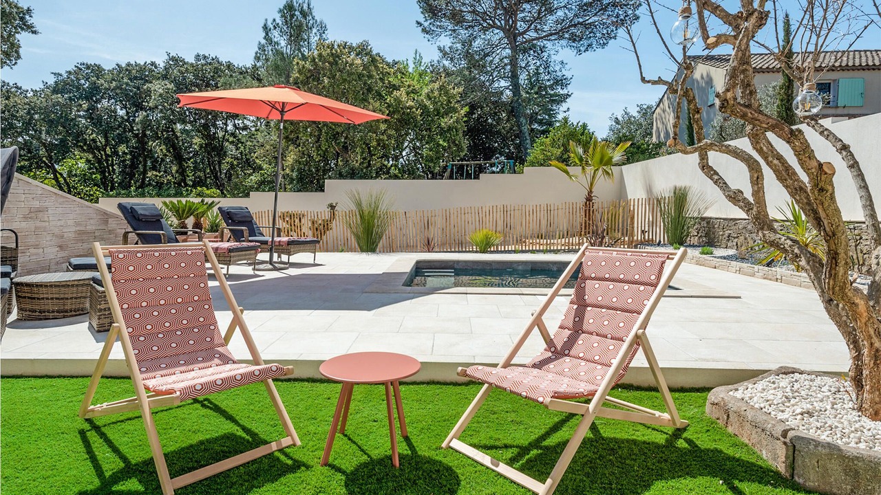 Photo of Outdoor in Poulx