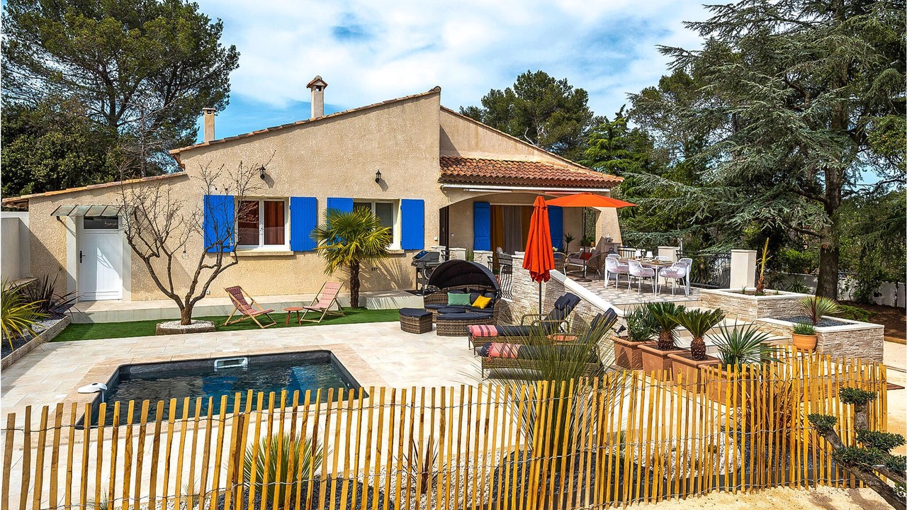 Photo of Outdoor in Poulx