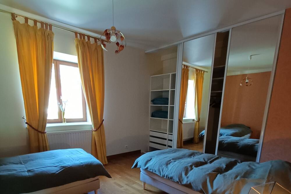 Photo of Bedroom in Ordonnaz