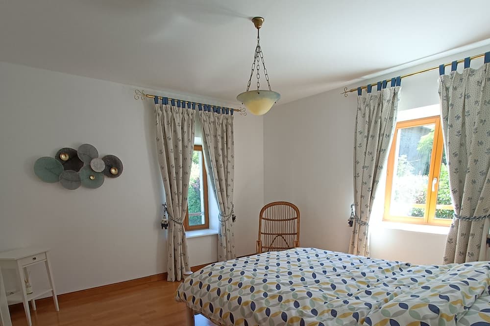 Photo of Bedroom in Ordonnaz