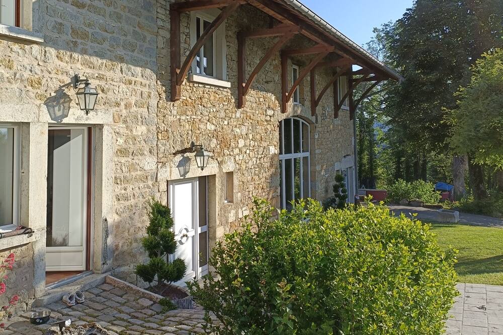 Photo of Outdoor in Ordonnaz