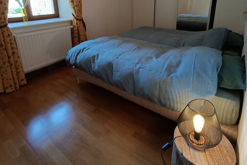 Photo of Bedroom in Ordonnaz