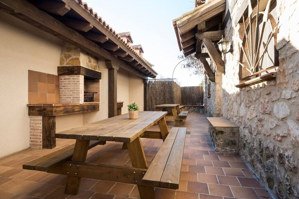 Photo of Outdoor in Grajera