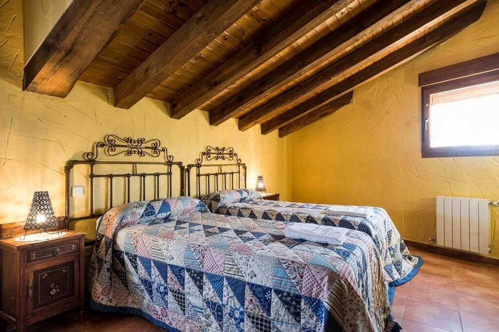 Photo of Bedroom in Grajera