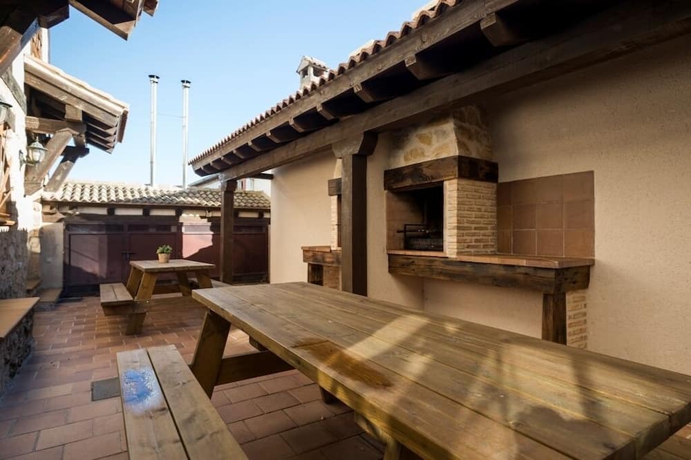 Photo of Outdoor in Grajera