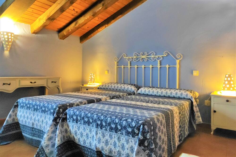 Photo of Bedroom in Grajera
