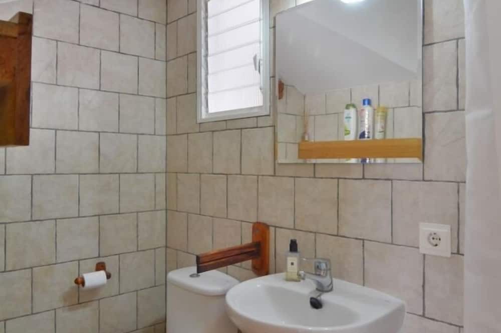 Photo of Bathroom in El Molinar