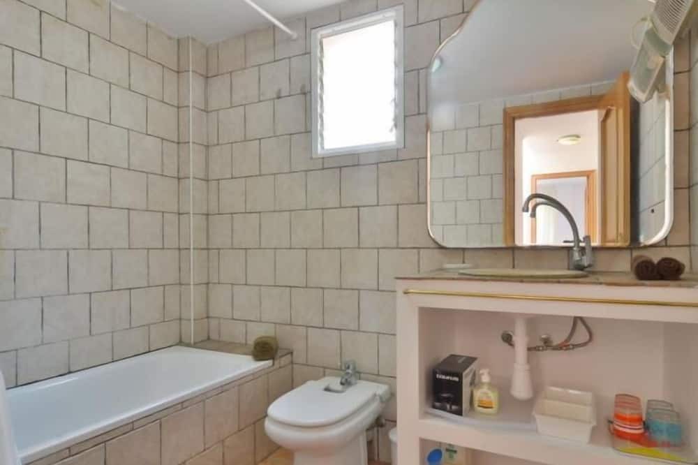 Photo of Bathroom in El Molinar