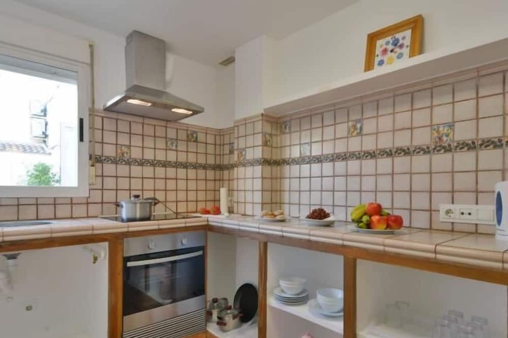 Photo of Kitchen in El Molinar