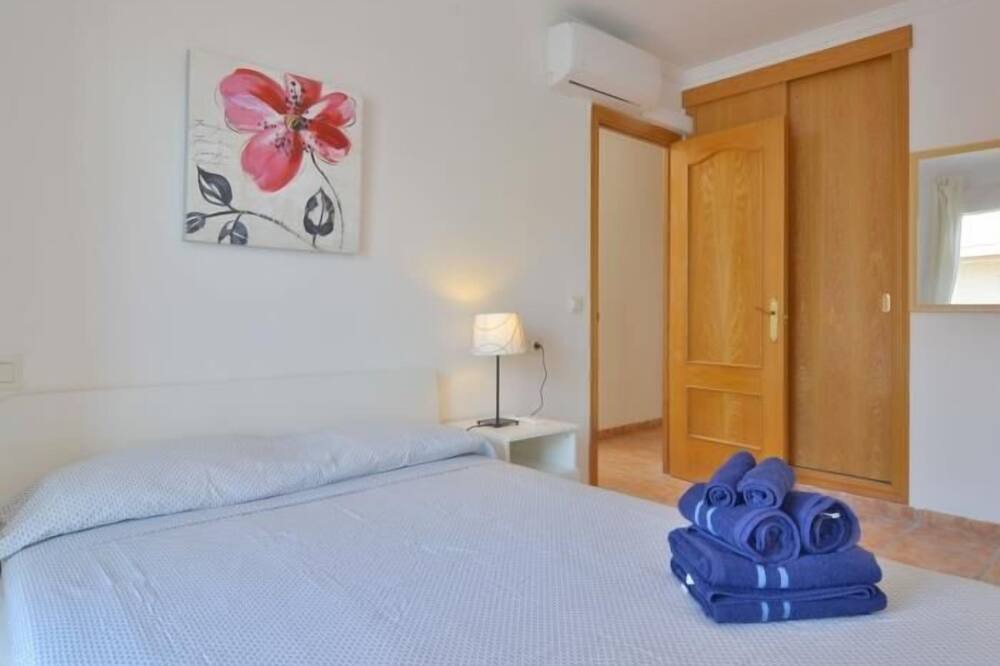 Photo of Bedroom in El Molinar