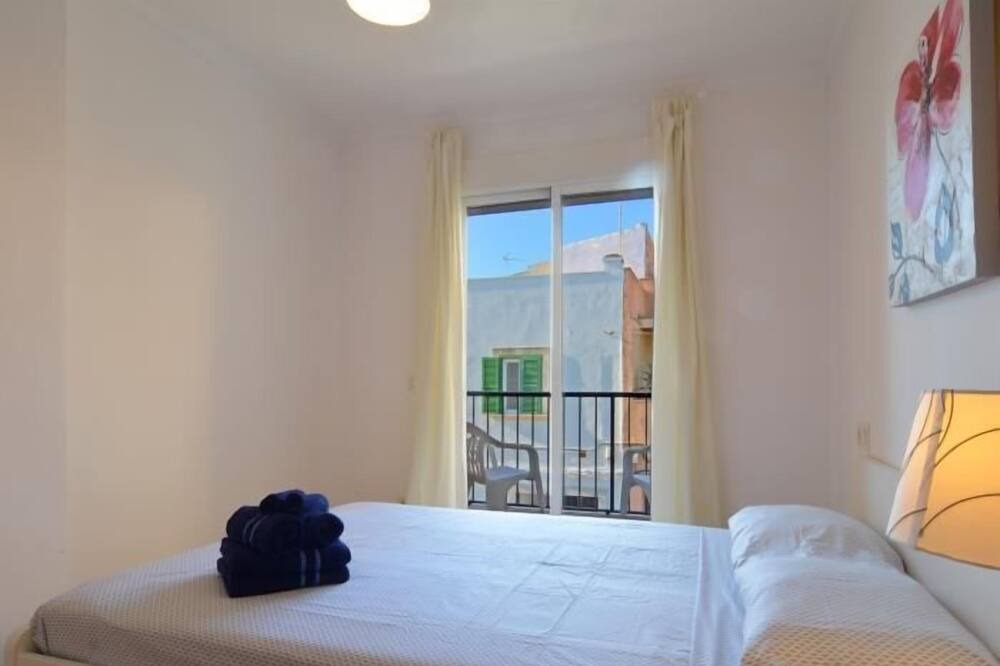 Photo of Bedroom in El Molinar