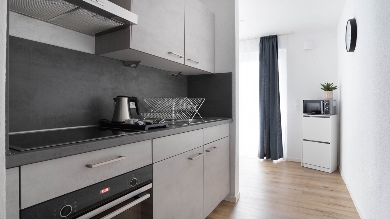 Photo of Kitchen in Osnabrueck