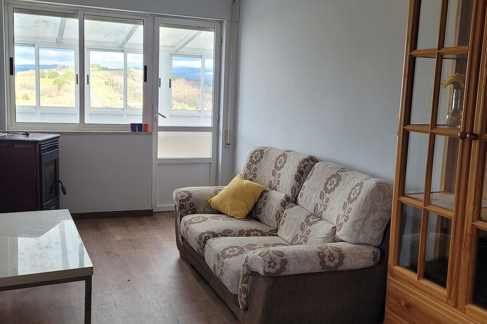 Photo of Livingroom in Becerrea