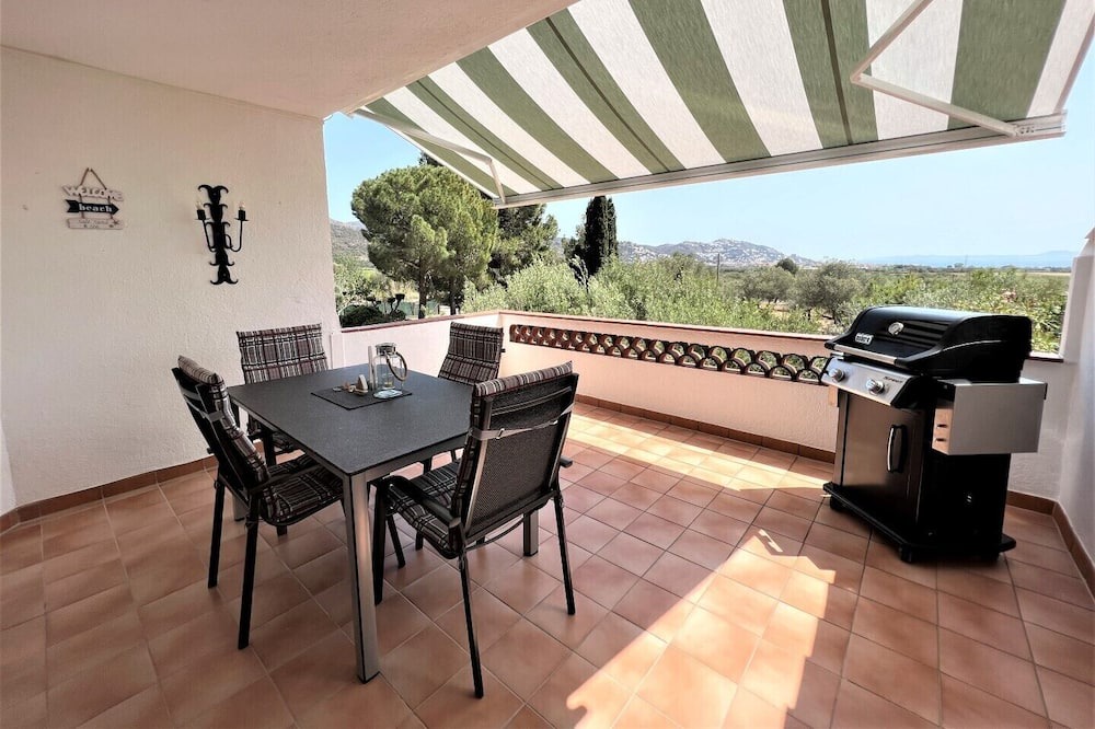Photo of Outdoor in El Mas Bosca