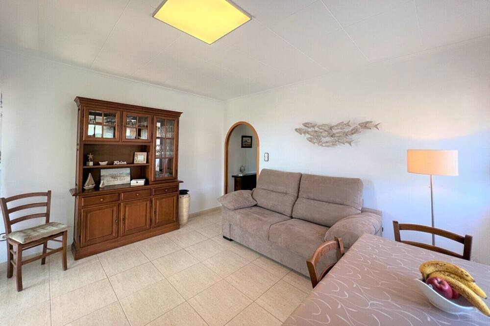 Photo of Livingroom in El Mas Bosca