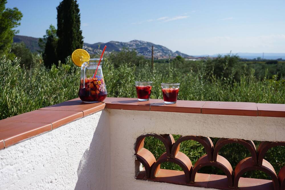 Photo of Outdoor in El Mas Bosca