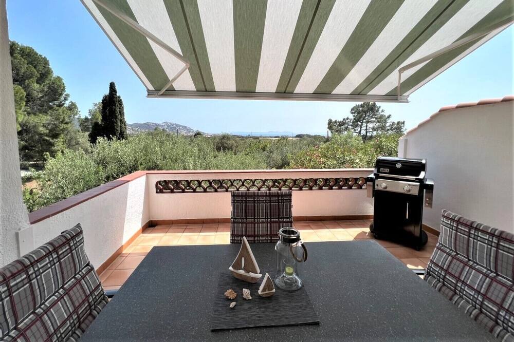 Photo of Outdoor in El Mas Bosca